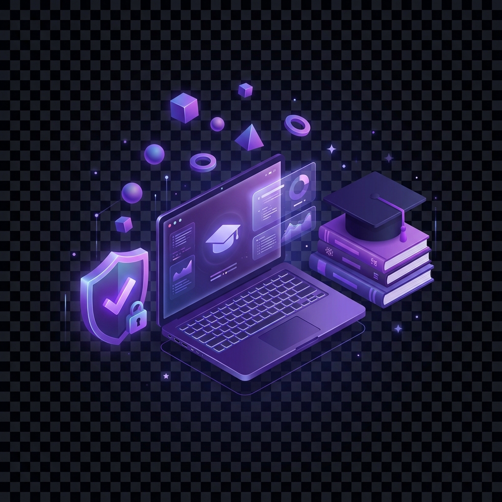 Education Illustration